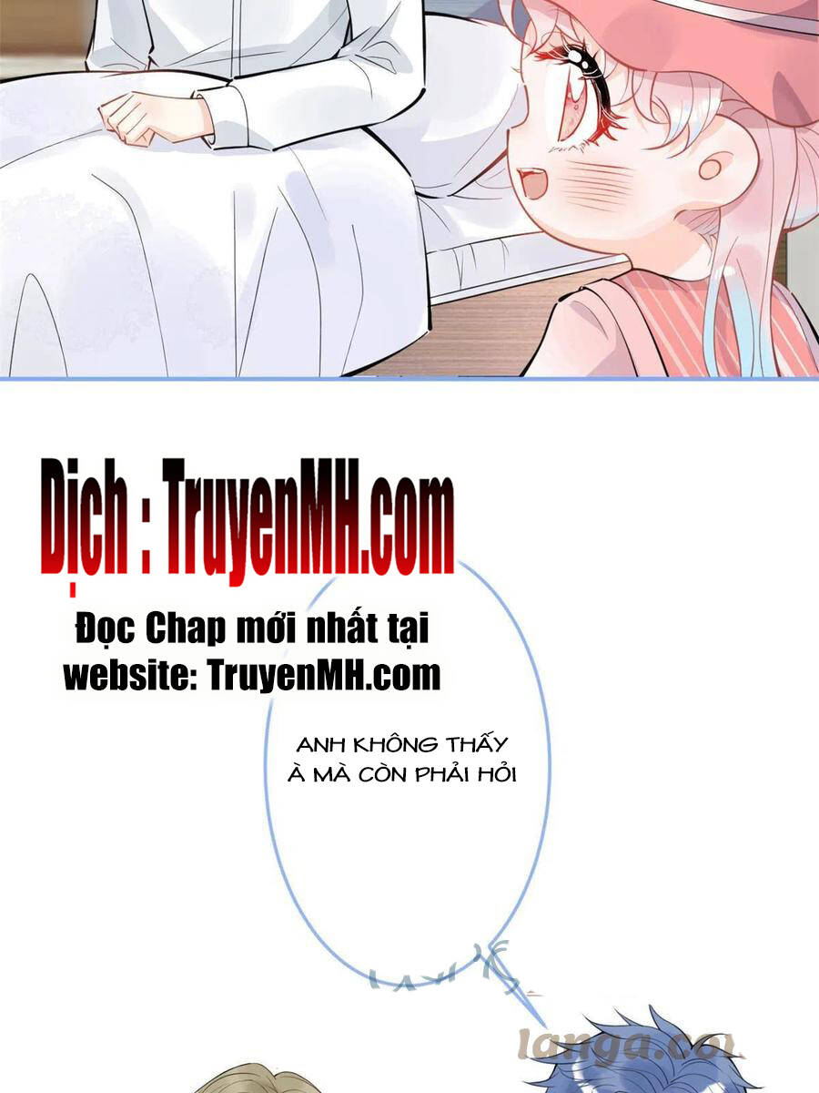 Ta Có Năm Đại Lão Ba Ba Chapter 206 - Trang 2