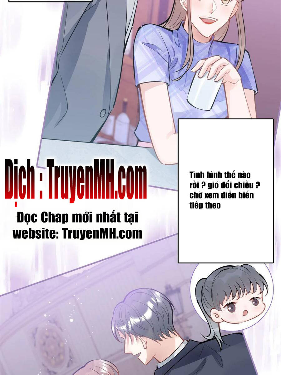 Ta Có Năm Đại Lão Ba Ba Chapter 205 - Trang 2