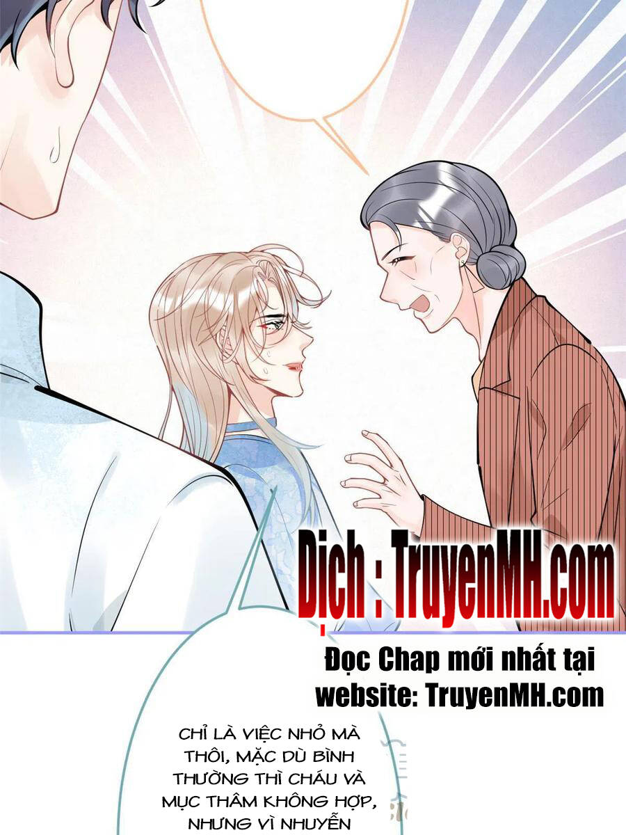 Ta Có Năm Đại Lão Ba Ba Chapter 201 - Trang 2