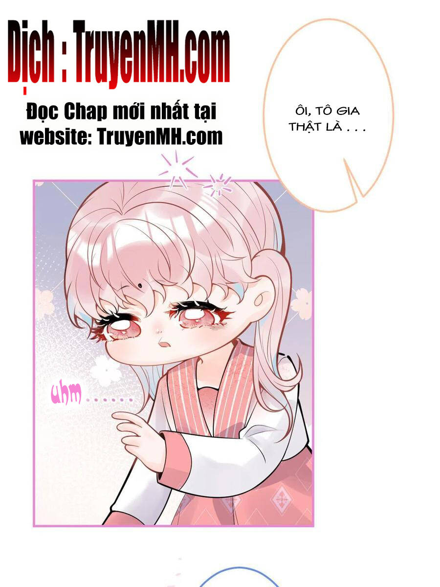 Ta Có Năm Đại Lão Ba Ba Chapter 201 - Trang 2