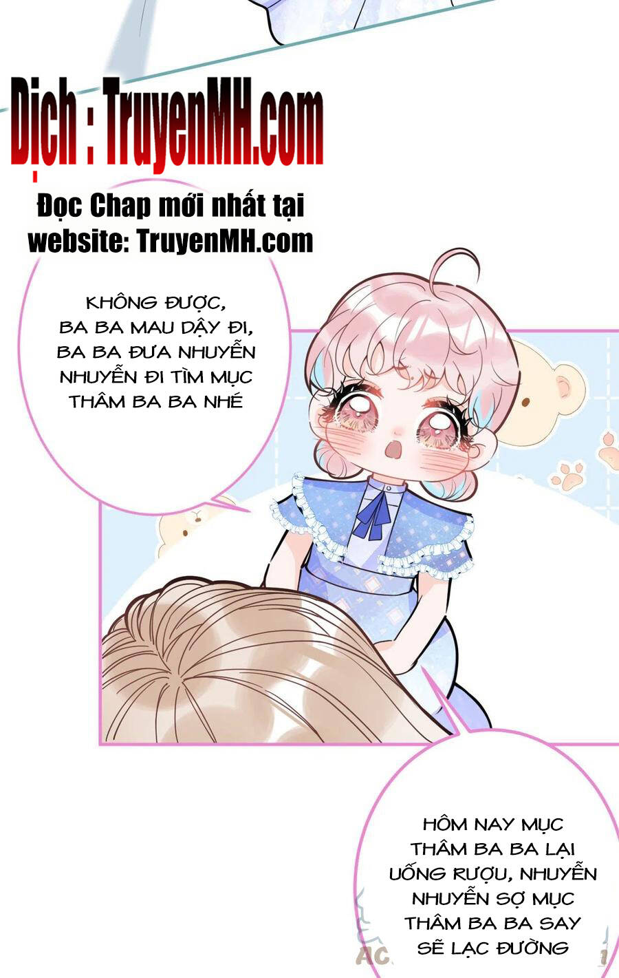 Ta Có Năm Đại Lão Ba Ba Chapter 189 - Trang 2