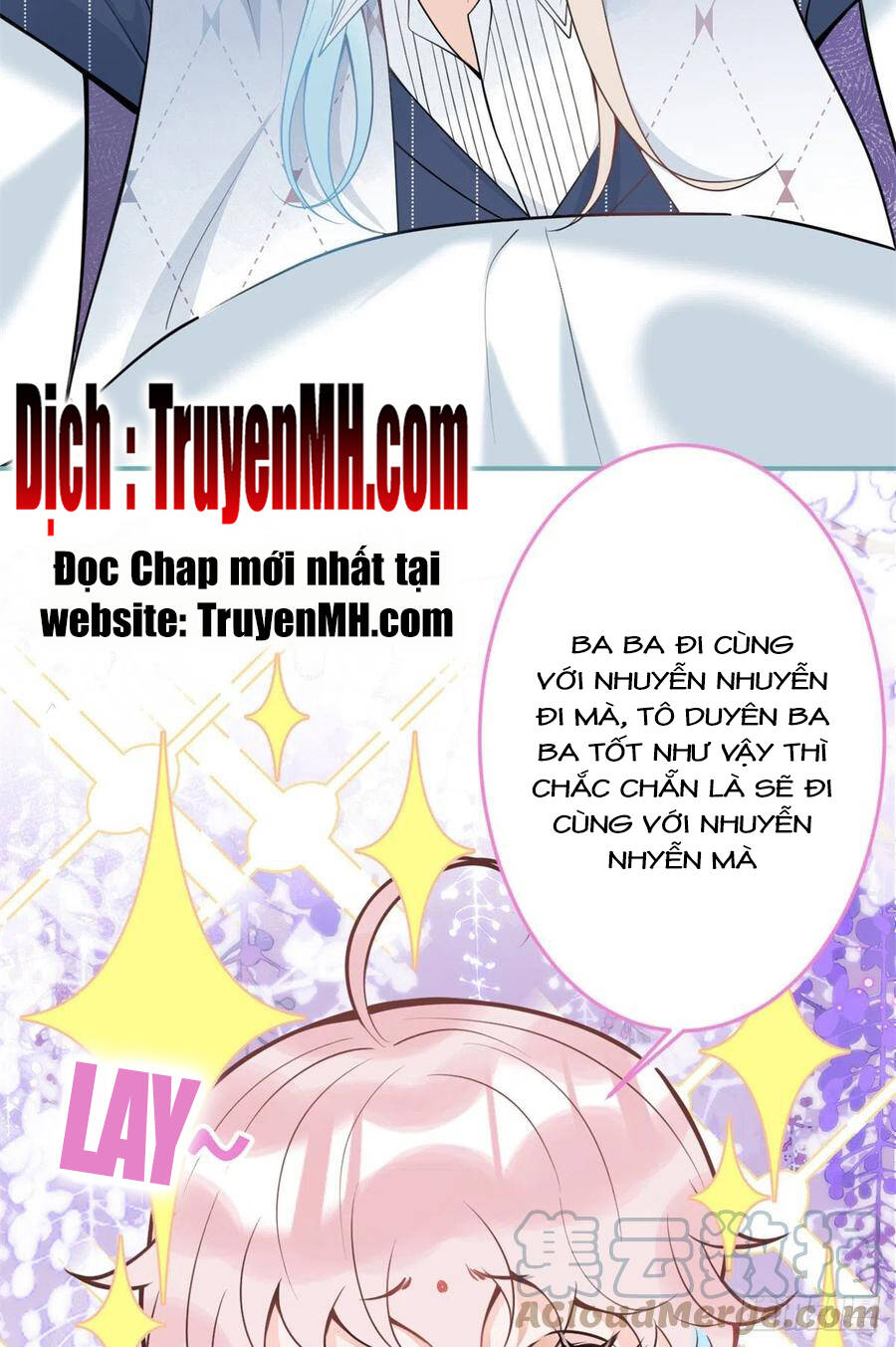 Ta Có Năm Đại Lão Ba Ba Chapter 189 - Trang 2