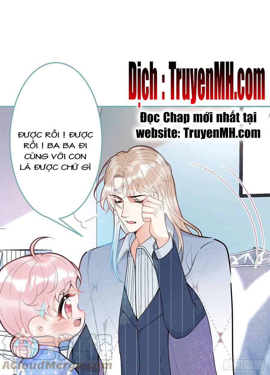 Ta Có Năm Đại Lão Ba Ba Chapter 189 - Trang 2