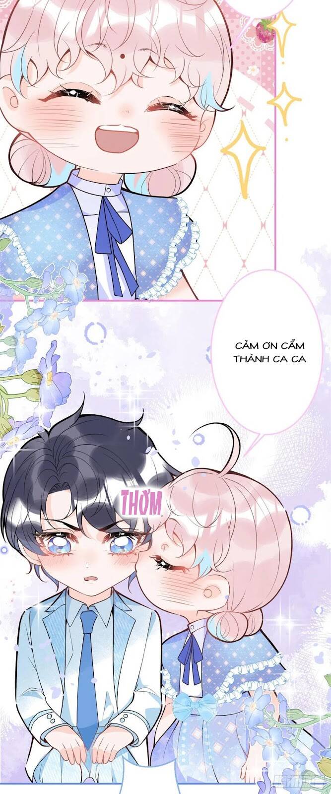 Ta Có Năm Đại Lão Ba Ba Chapter 188 - Trang 2