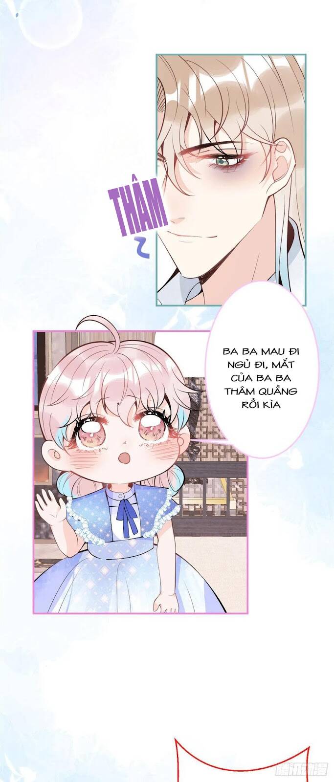 Ta Có Năm Đại Lão Ba Ba Chapter 187 - Trang 2