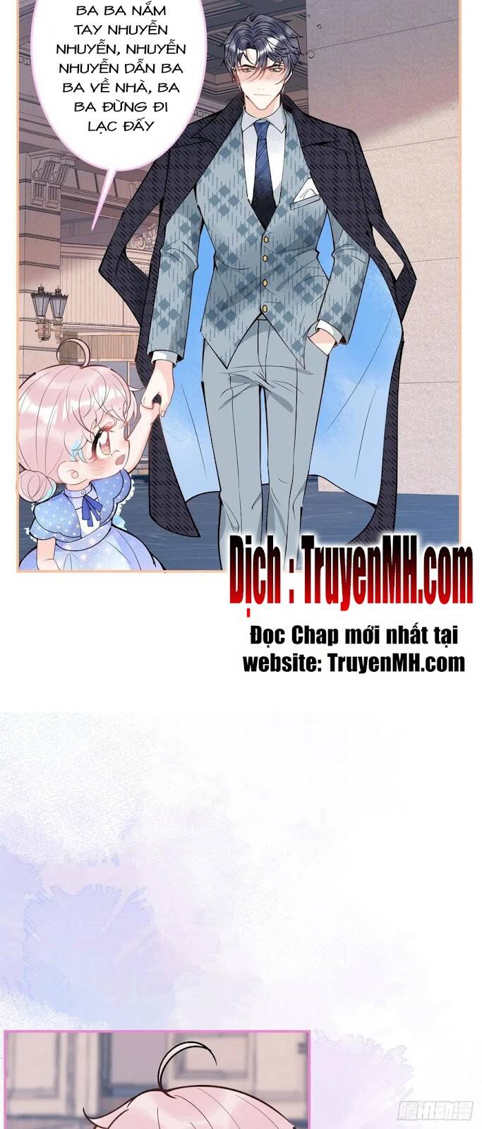 Ta Có Năm Đại Lão Ba Ba Chapter 185 - Trang 2