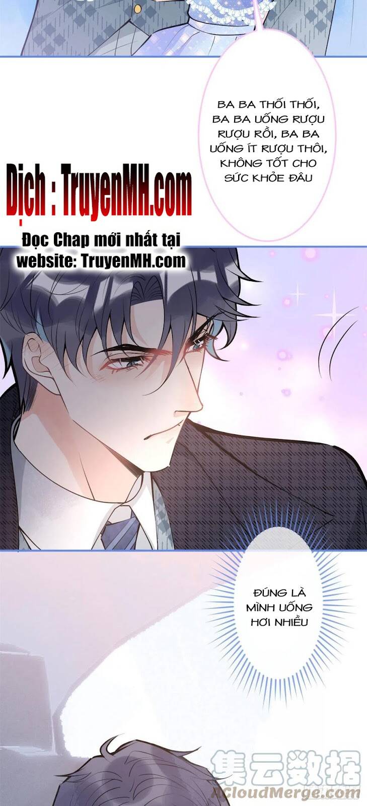 Ta Có Năm Đại Lão Ba Ba Chapter 183 - Trang 2