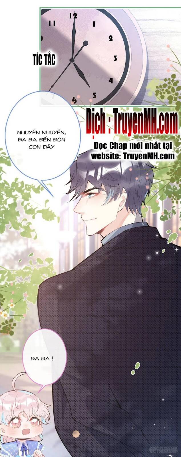 Ta Có Năm Đại Lão Ba Ba Chapter 183 - Trang 2