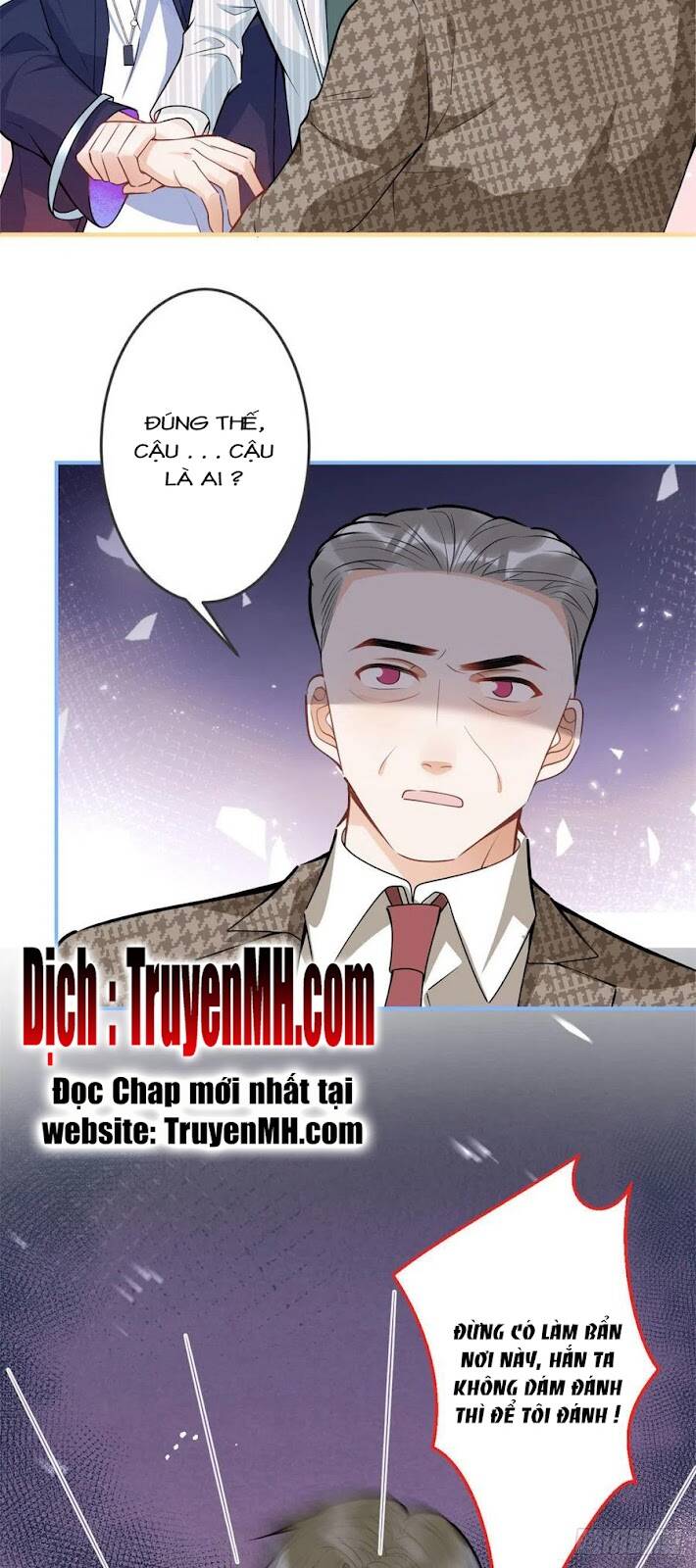 Ta Có Năm Đại Lão Ba Ba Chapter 182 - Trang 2