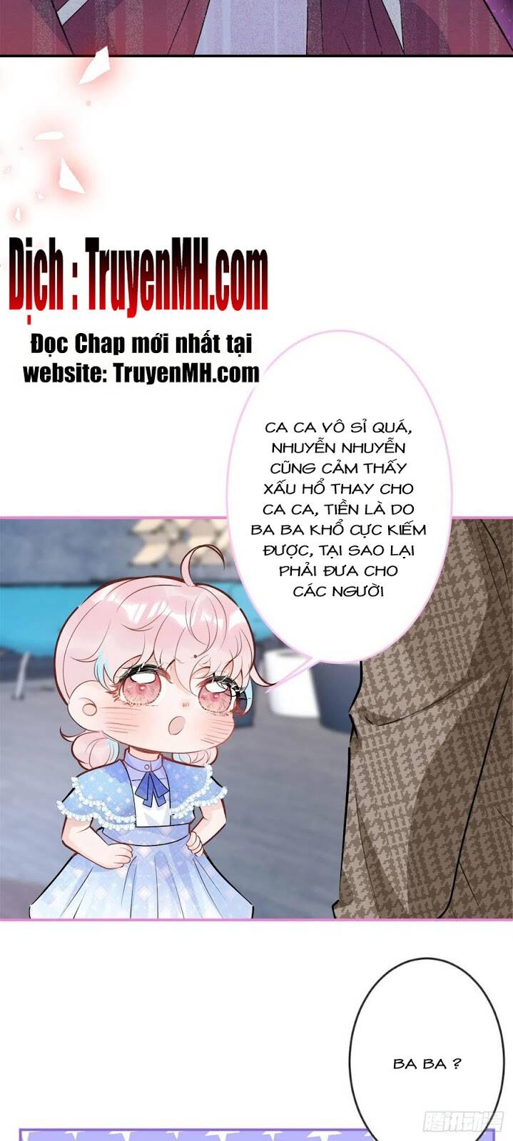 Ta Có Năm Đại Lão Ba Ba Chapter 182 - Trang 2