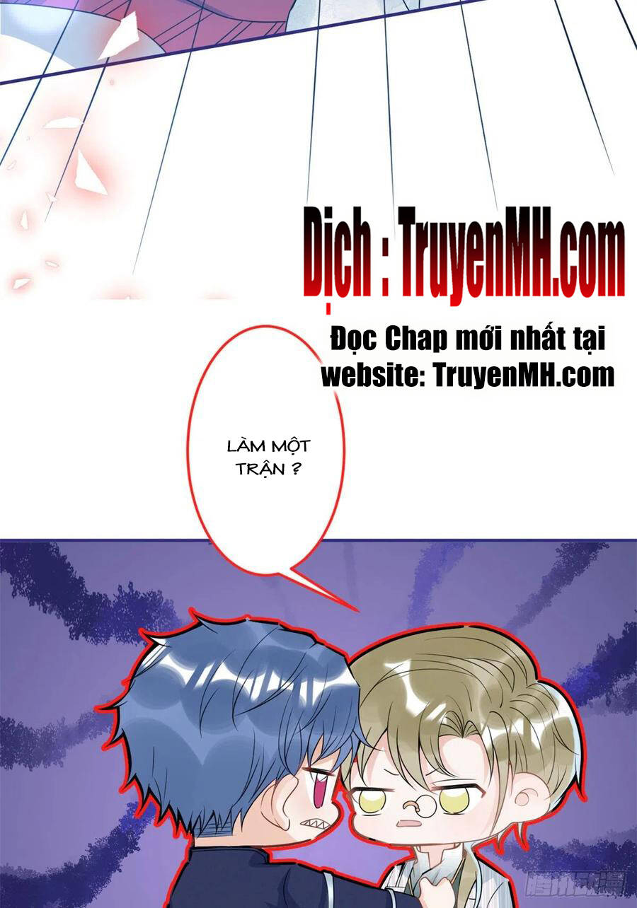 Ta Có Năm Đại Lão Ba Ba Chapter 181 - Trang 2