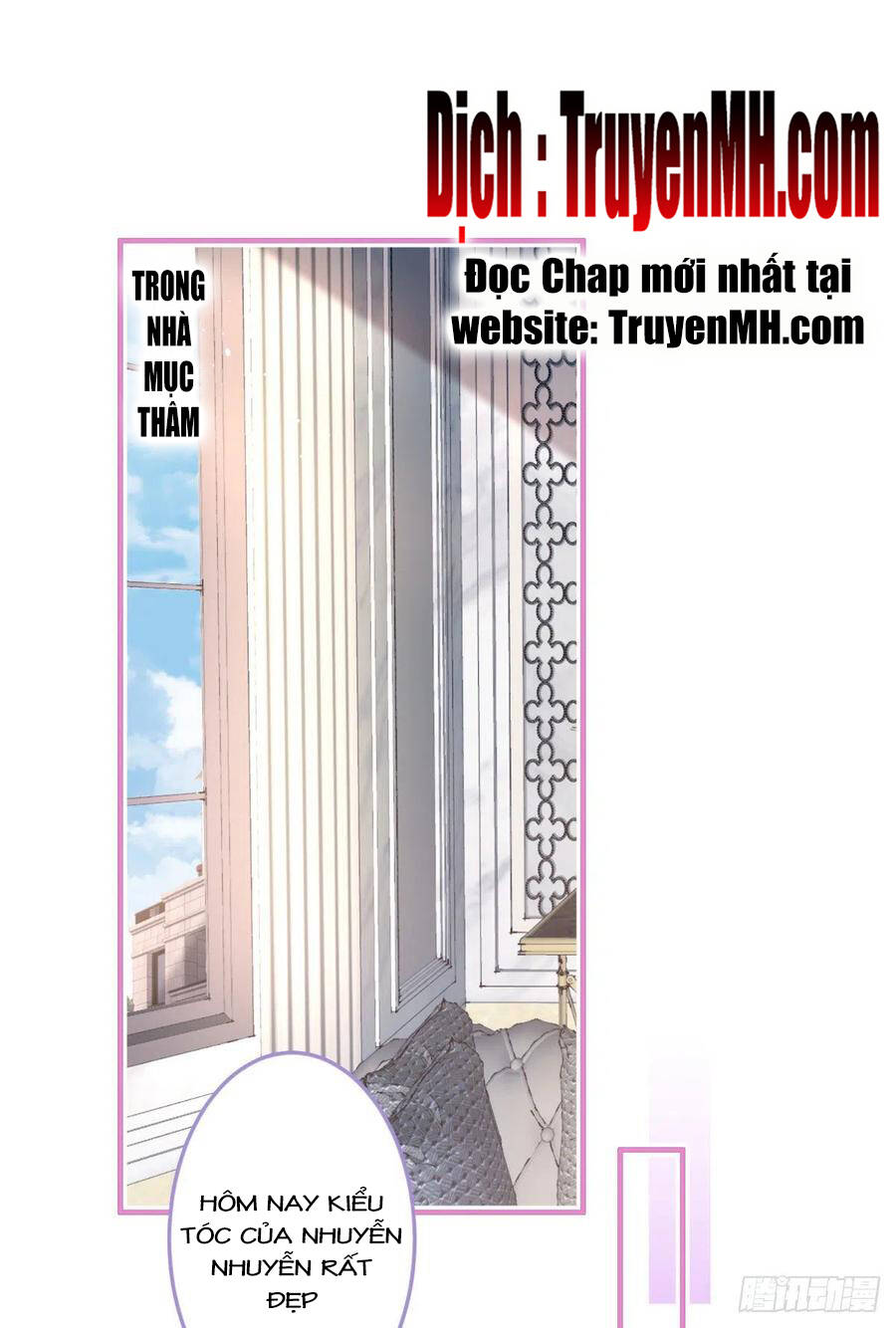 Ta Có Năm Đại Lão Ba Ba Chapter 175 - Trang 2