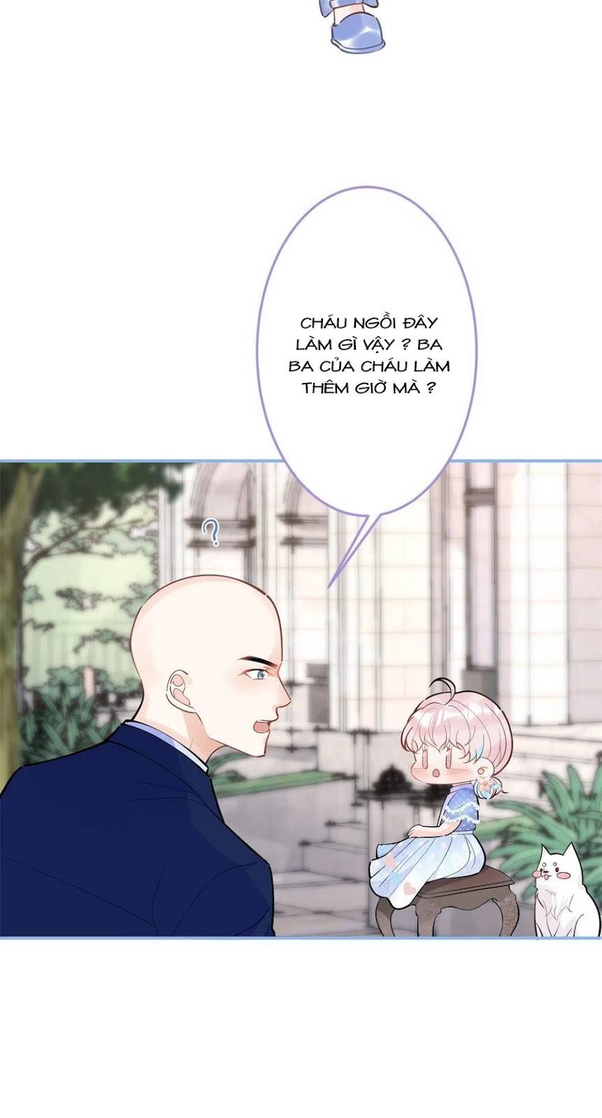 Ta Có Năm Đại Lão Ba Ba Chapter 174 - Trang 2