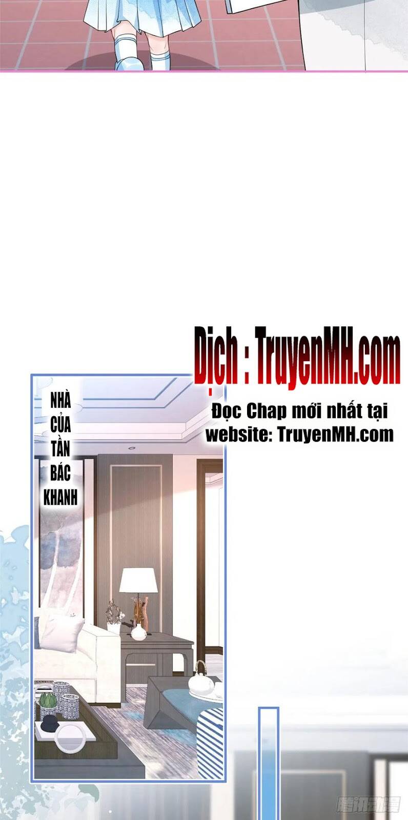 Ta Có Năm Đại Lão Ba Ba Chapter 172 - Trang 2