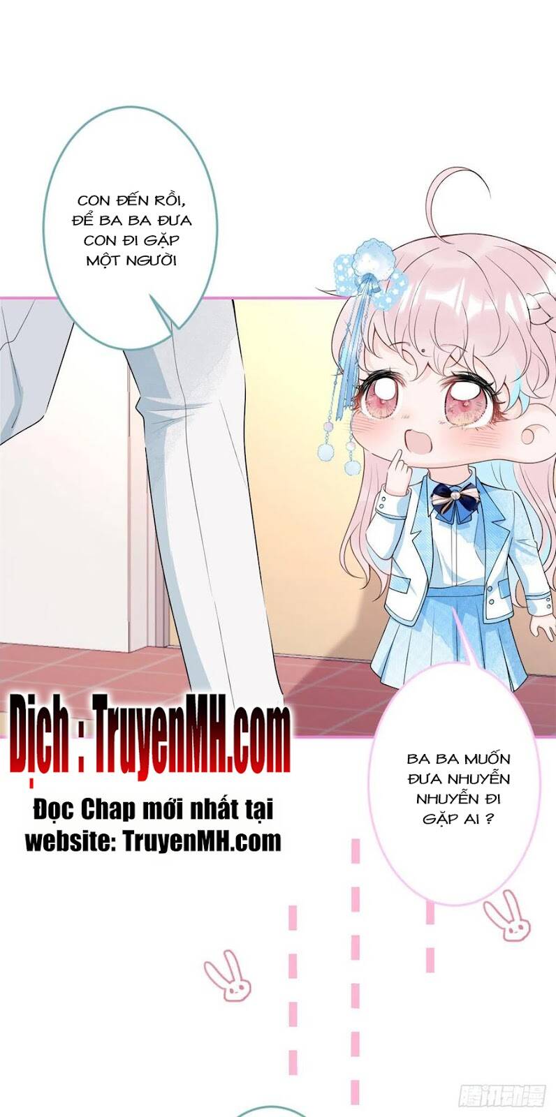 Ta Có Năm Đại Lão Ba Ba Chapter 172 - Trang 2