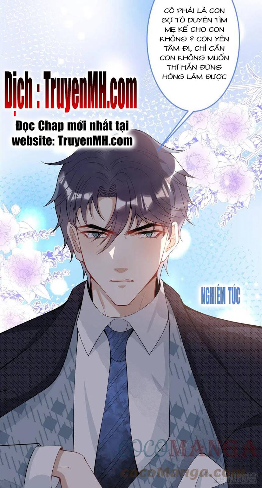 Ta Có Năm Đại Lão Ba Ba Chapter 168 - Trang 2