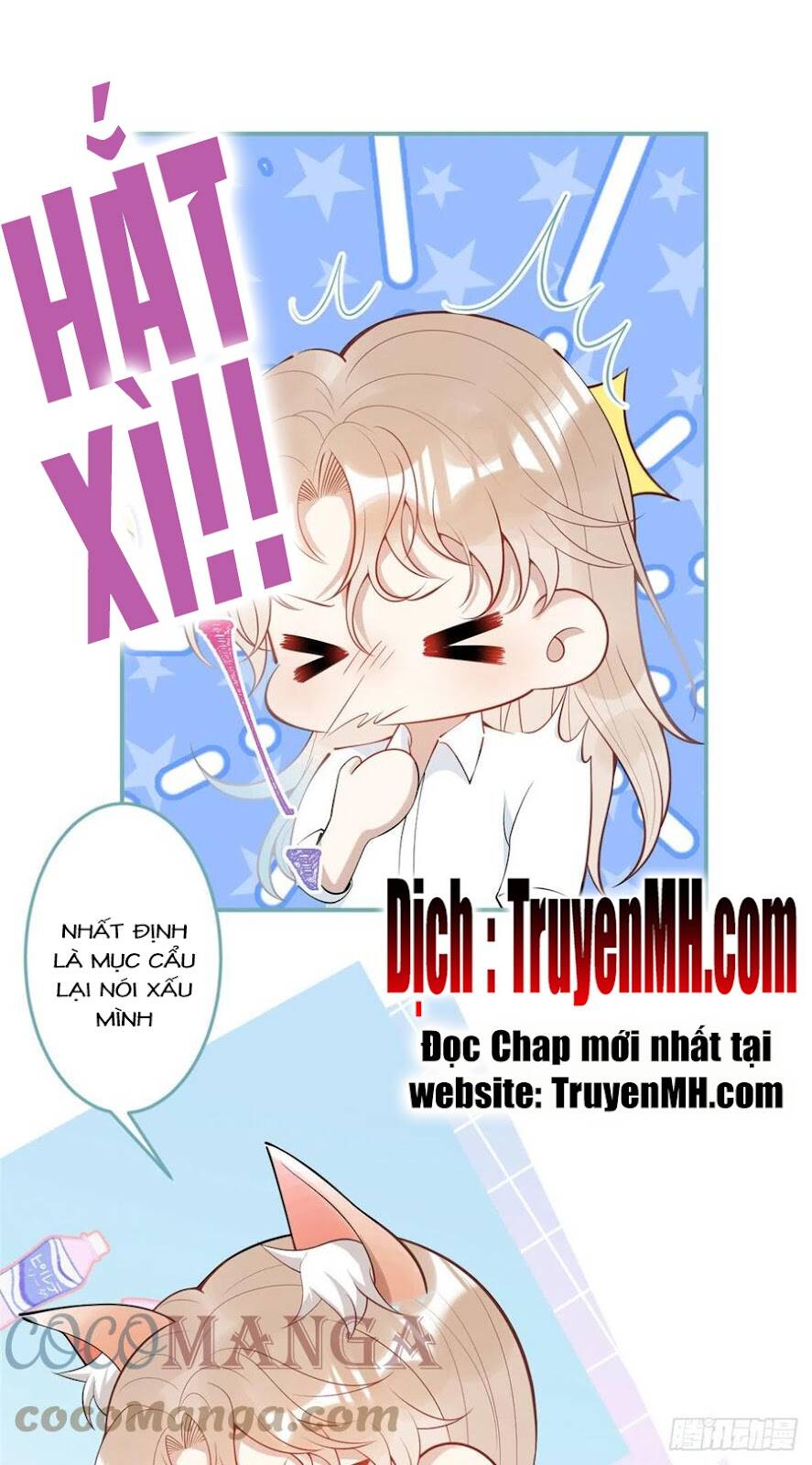 Ta Có Năm Đại Lão Ba Ba Chapter 168 - Trang 2