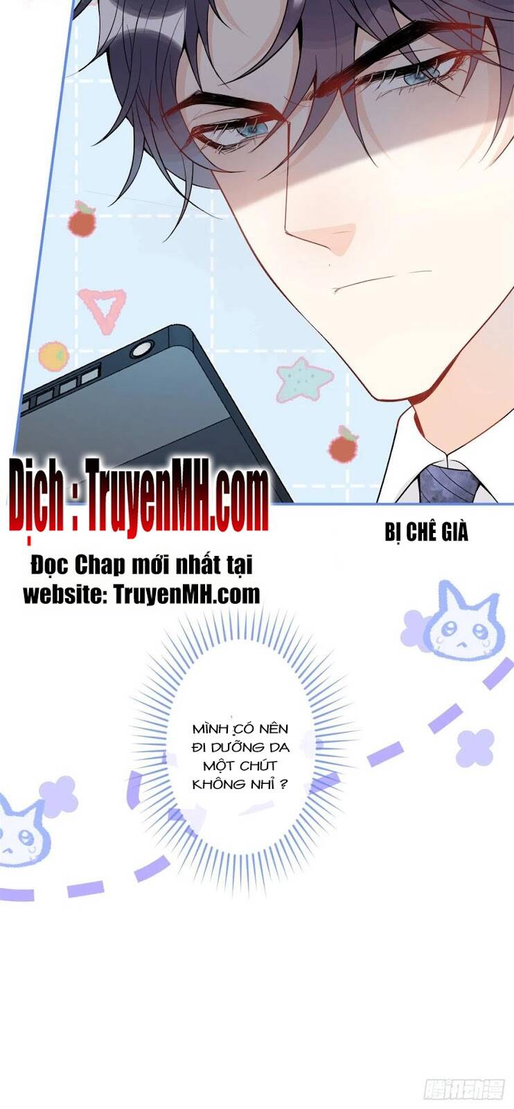 Ta Có Năm Đại Lão Ba Ba Chapter 167 - Trang 2