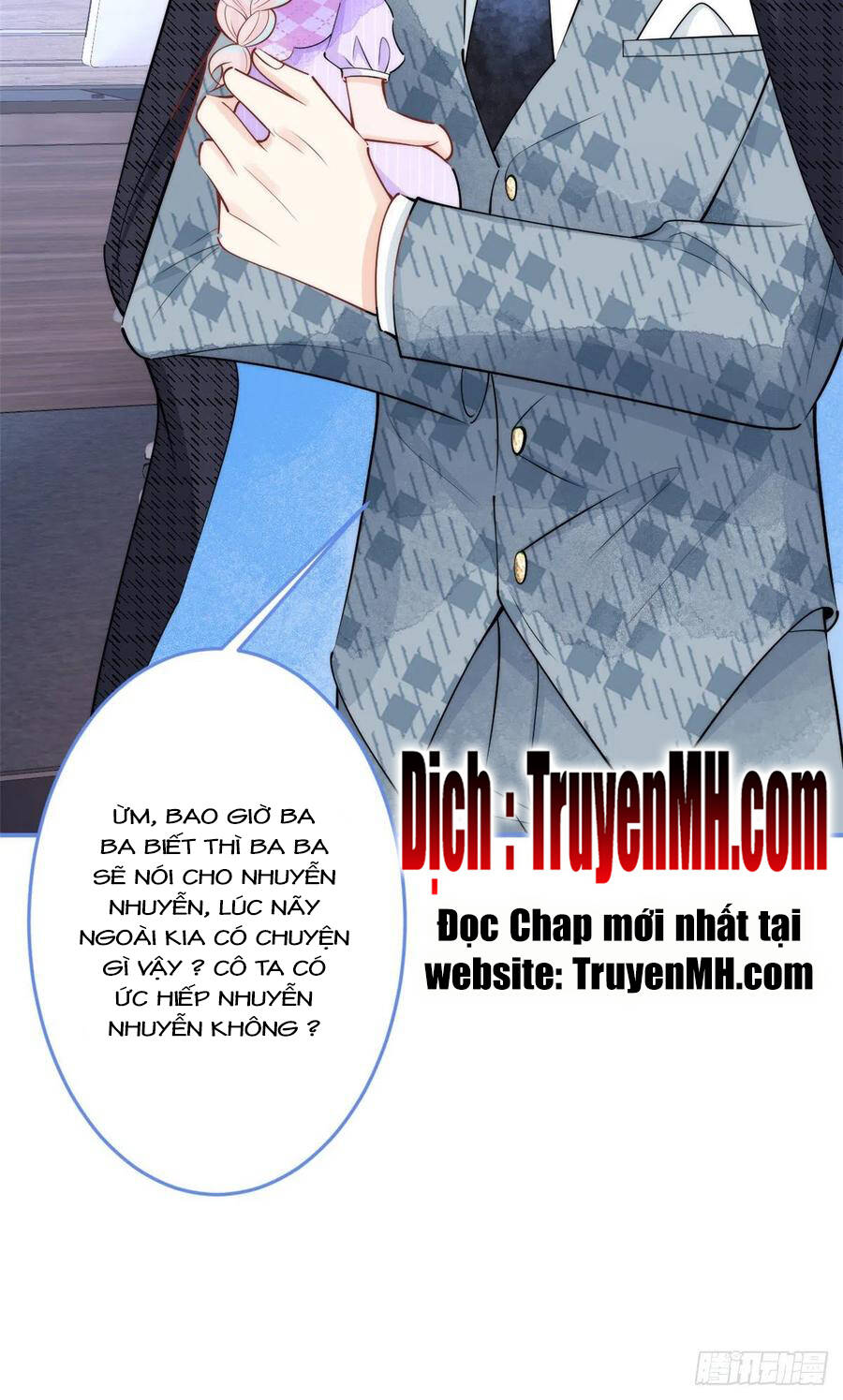 Ta Có Năm Đại Lão Ba Ba Chapter 166 - Trang 2