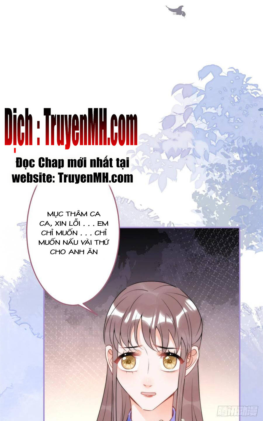 Ta Có Năm Đại Lão Ba Ba Chapter 164 - Trang 2