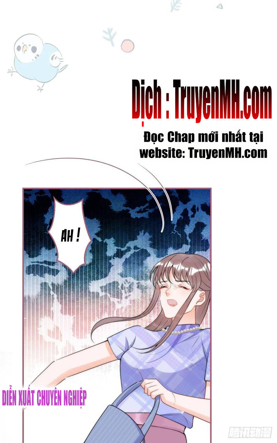 Ta Có Năm Đại Lão Ba Ba Chapter 164 - Trang 2