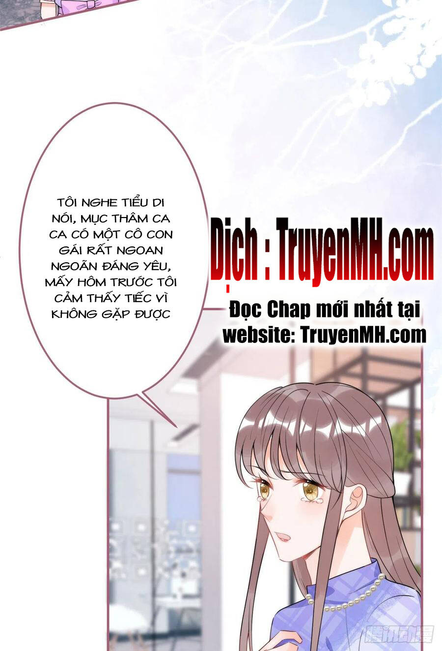 Ta Có Năm Đại Lão Ba Ba Chapter 163 - Trang 2