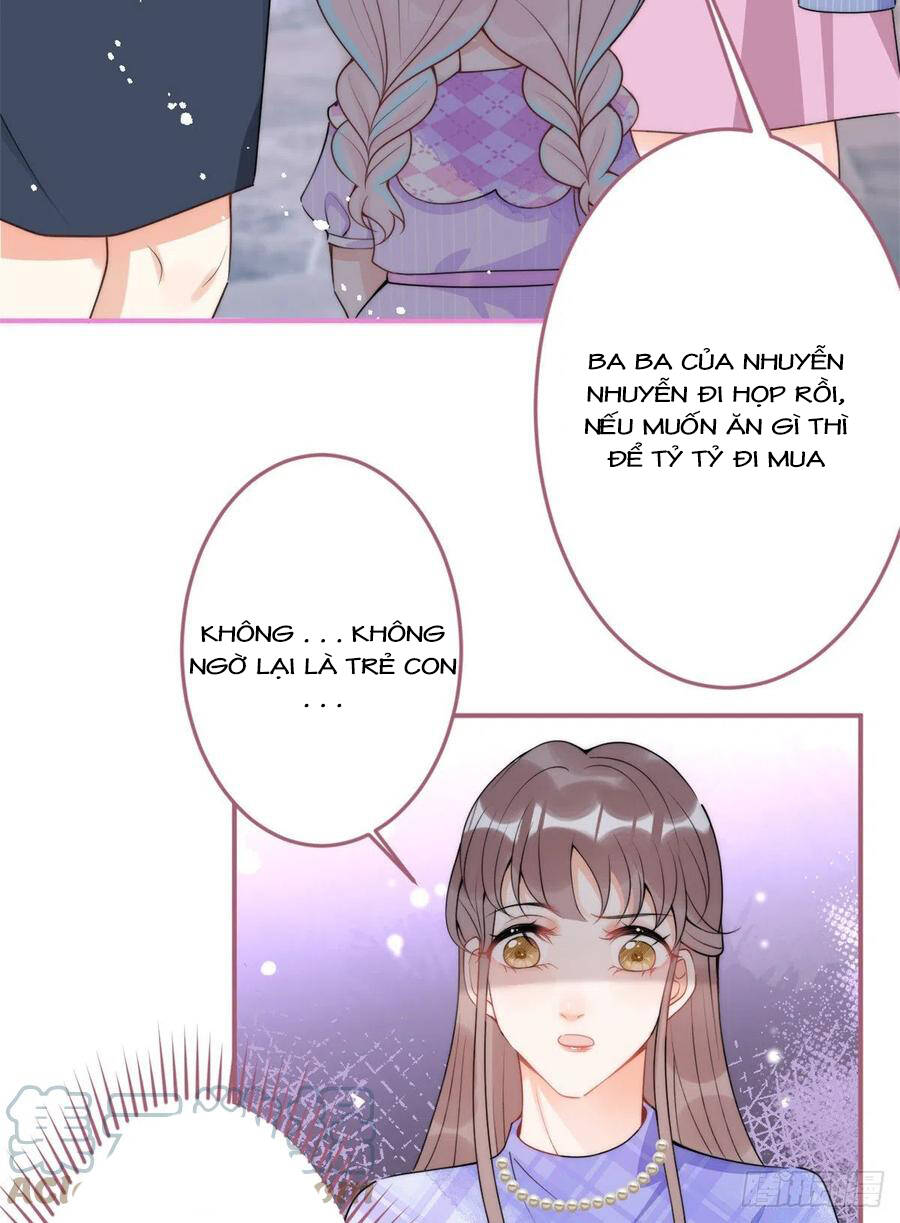 Ta Có Năm Đại Lão Ba Ba Chapter 163 - Trang 2