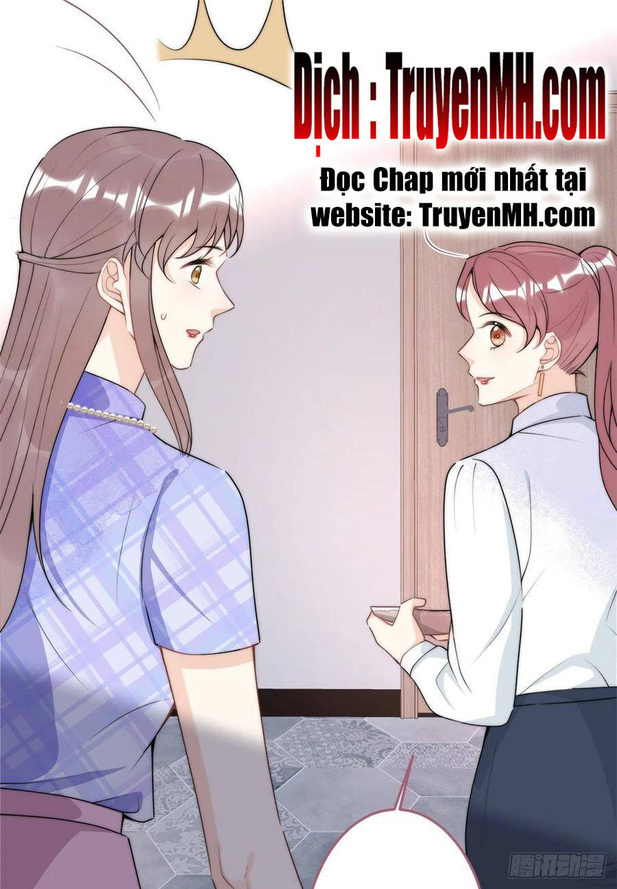 Ta Có Năm Đại Lão Ba Ba Chapter 162 - Trang 2