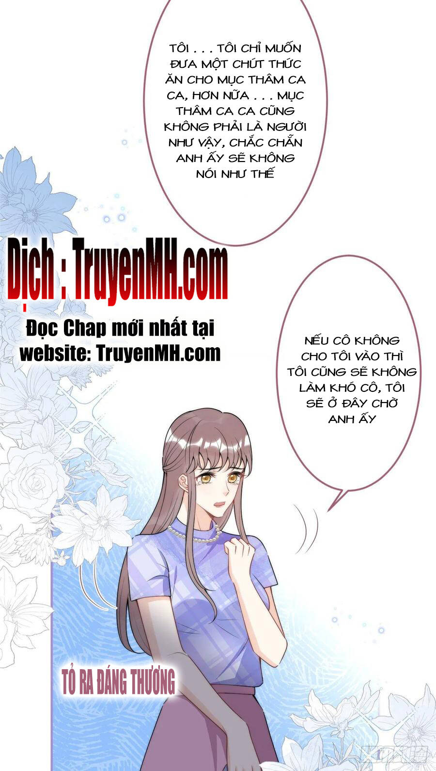 Ta Có Năm Đại Lão Ba Ba Chapter 162 - Trang 2