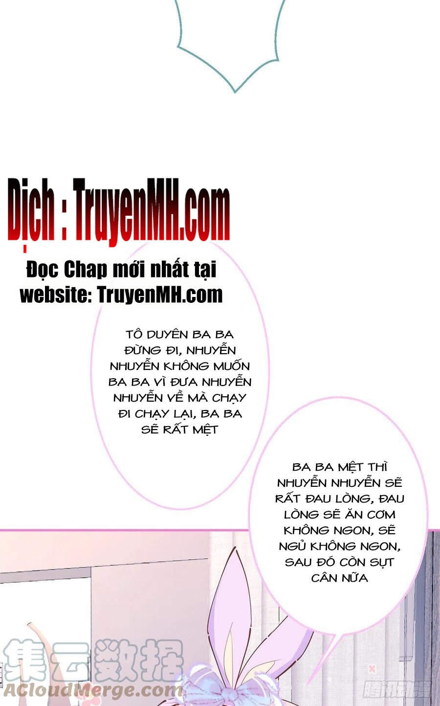 Ta Có Năm Đại Lão Ba Ba Chapter 159 - Trang 2