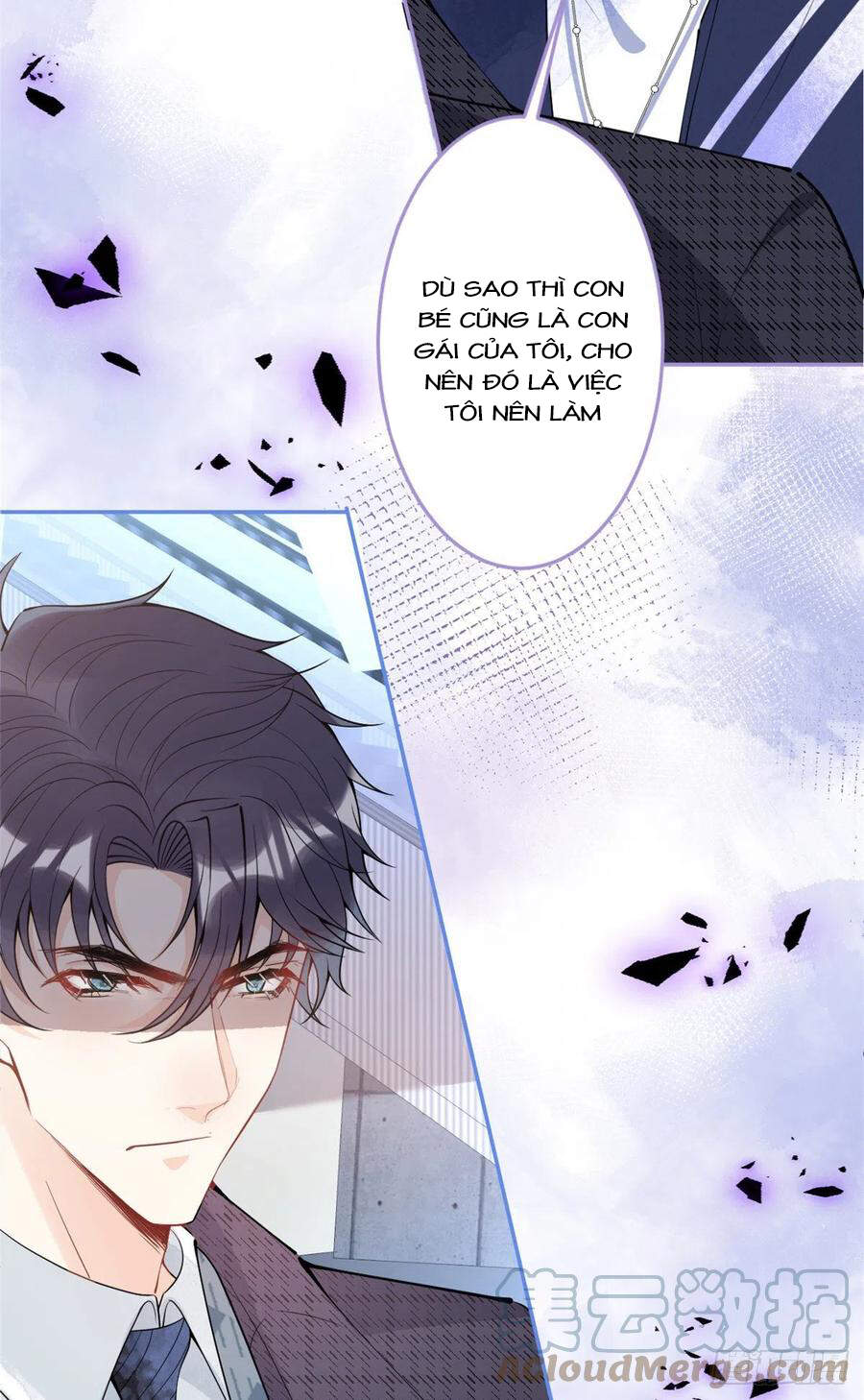 Ta Có Năm Đại Lão Ba Ba Chapter 159 - Trang 2