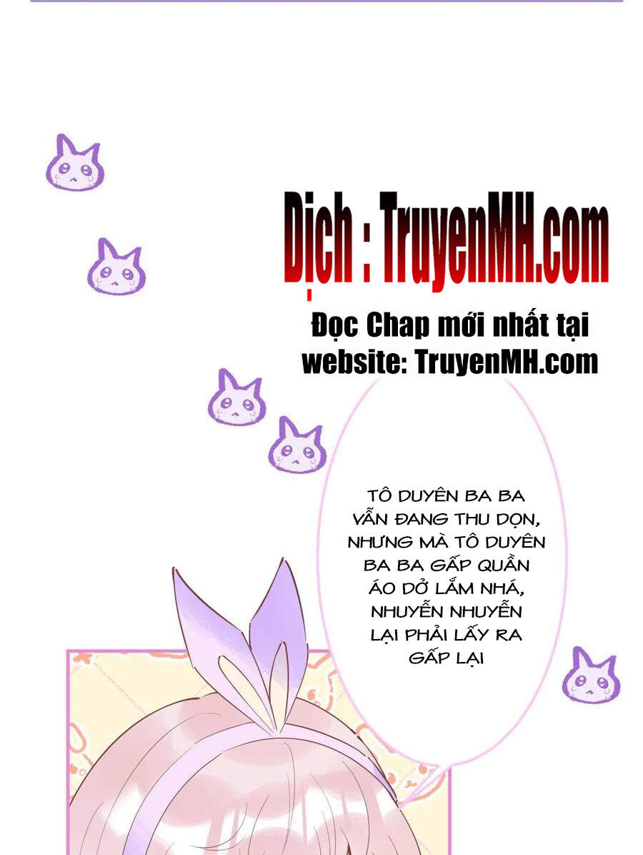 Ta Có Năm Đại Lão Ba Ba Chapter 158 - Trang 2