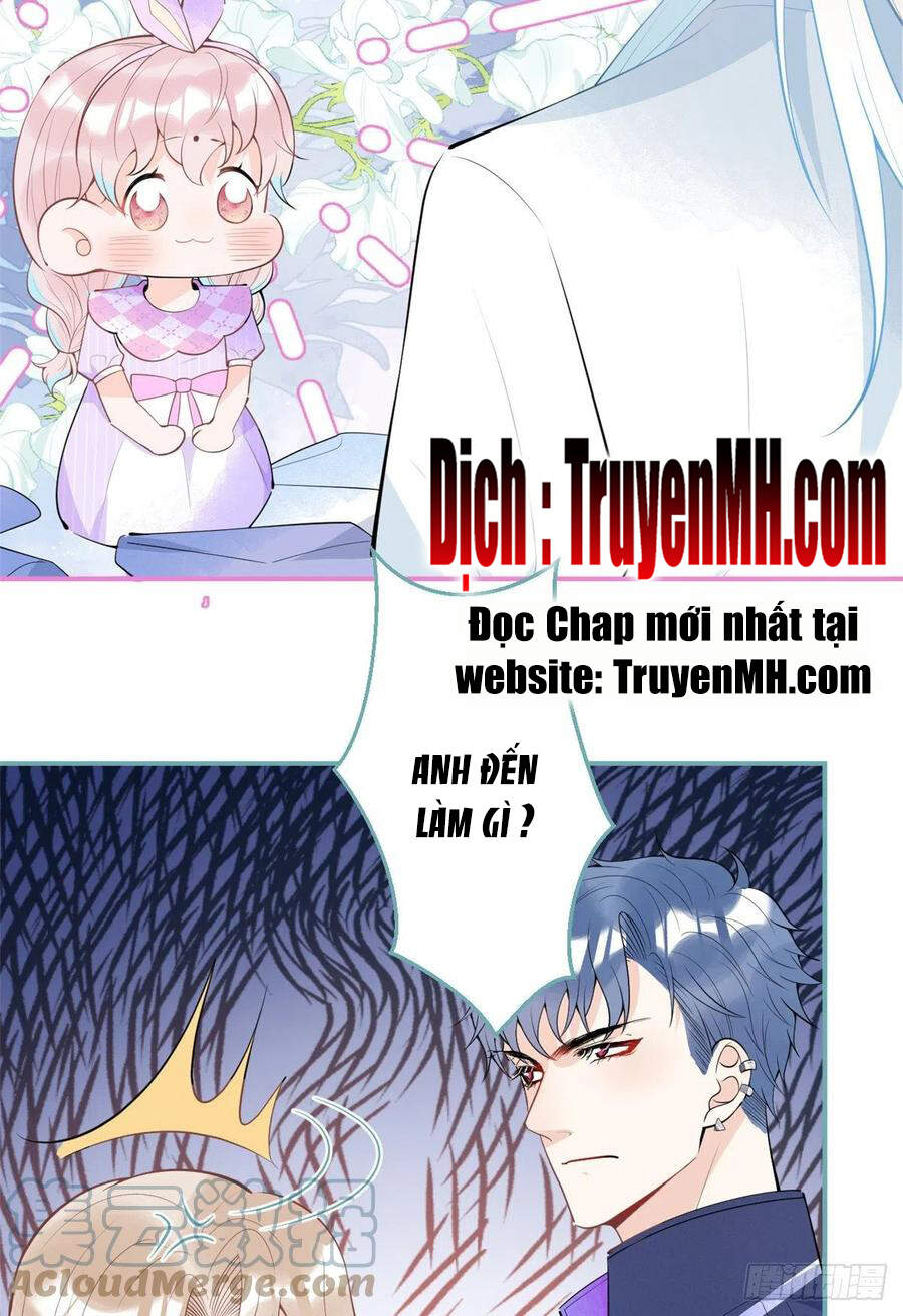 Ta Có Năm Đại Lão Ba Ba Chapter 158 - Trang 2