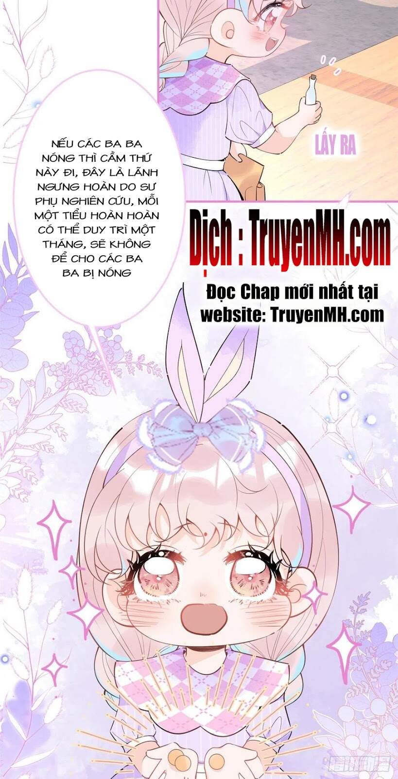 Ta Có Năm Đại Lão Ba Ba Chapter 157 - Trang 2