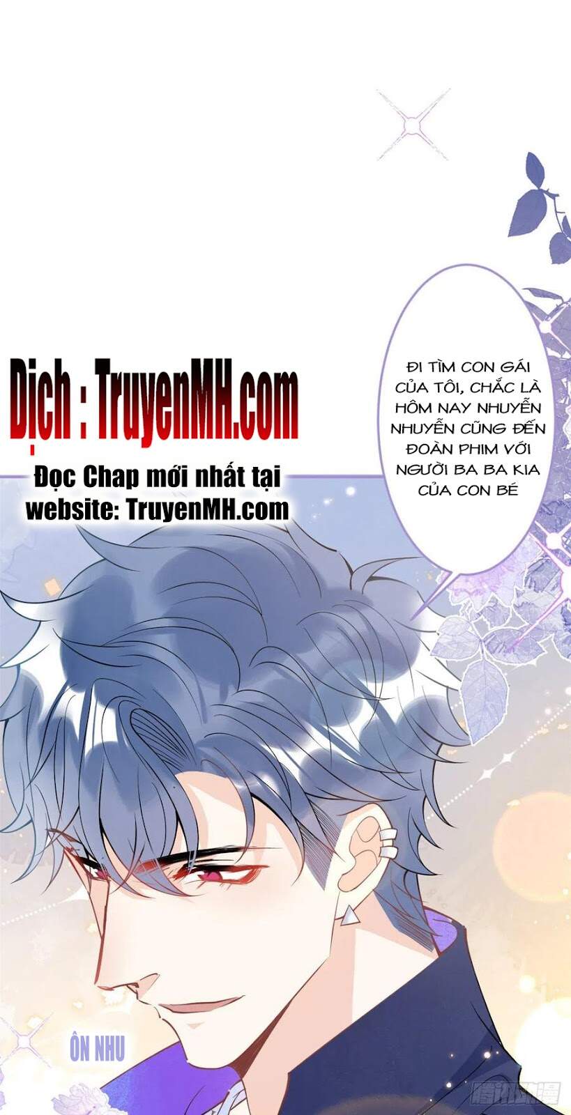 Ta Có Năm Đại Lão Ba Ba Chapter 156 - Trang 2