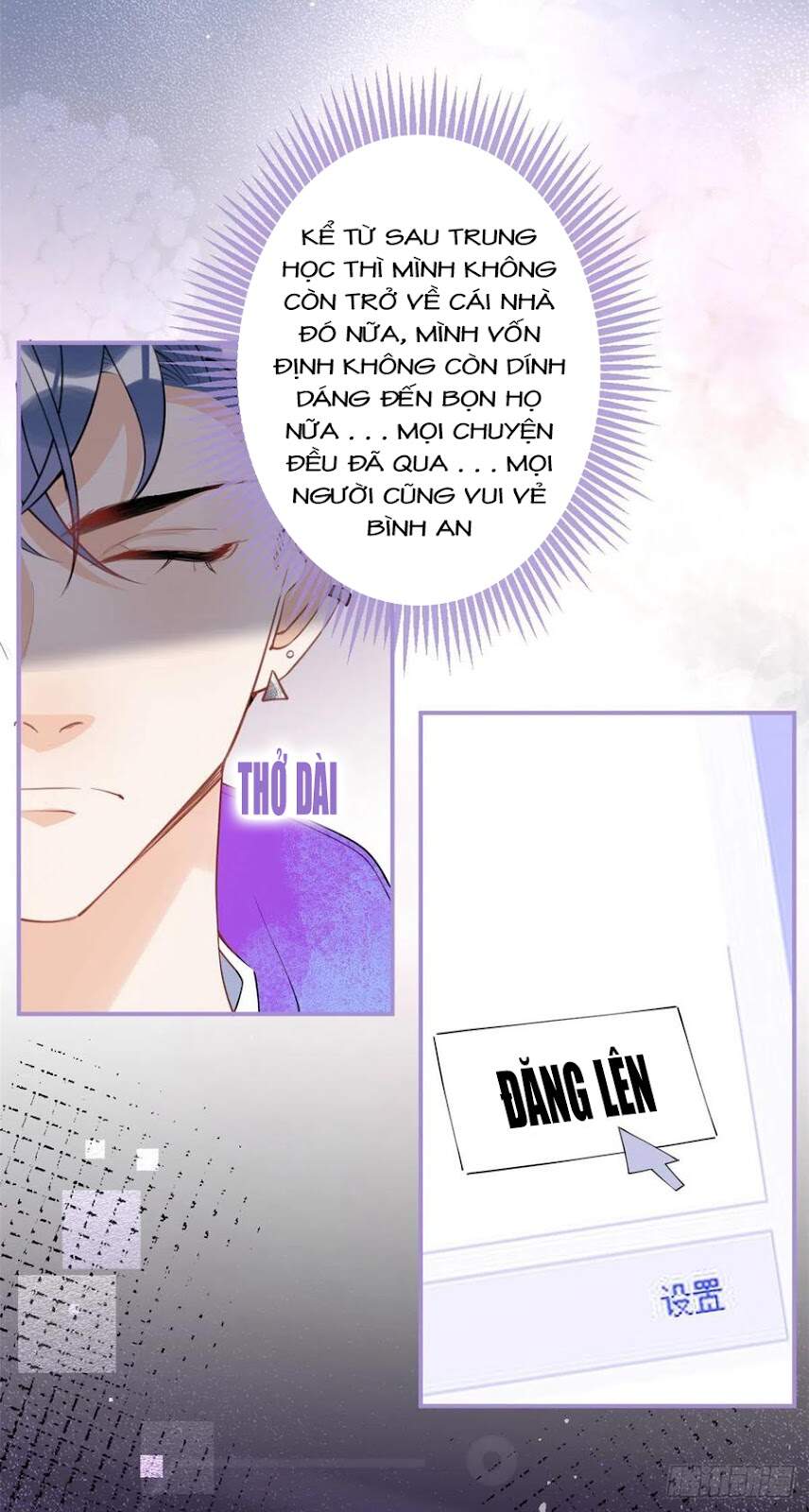 Ta Có Năm Đại Lão Ba Ba Chapter 155 - Trang 2