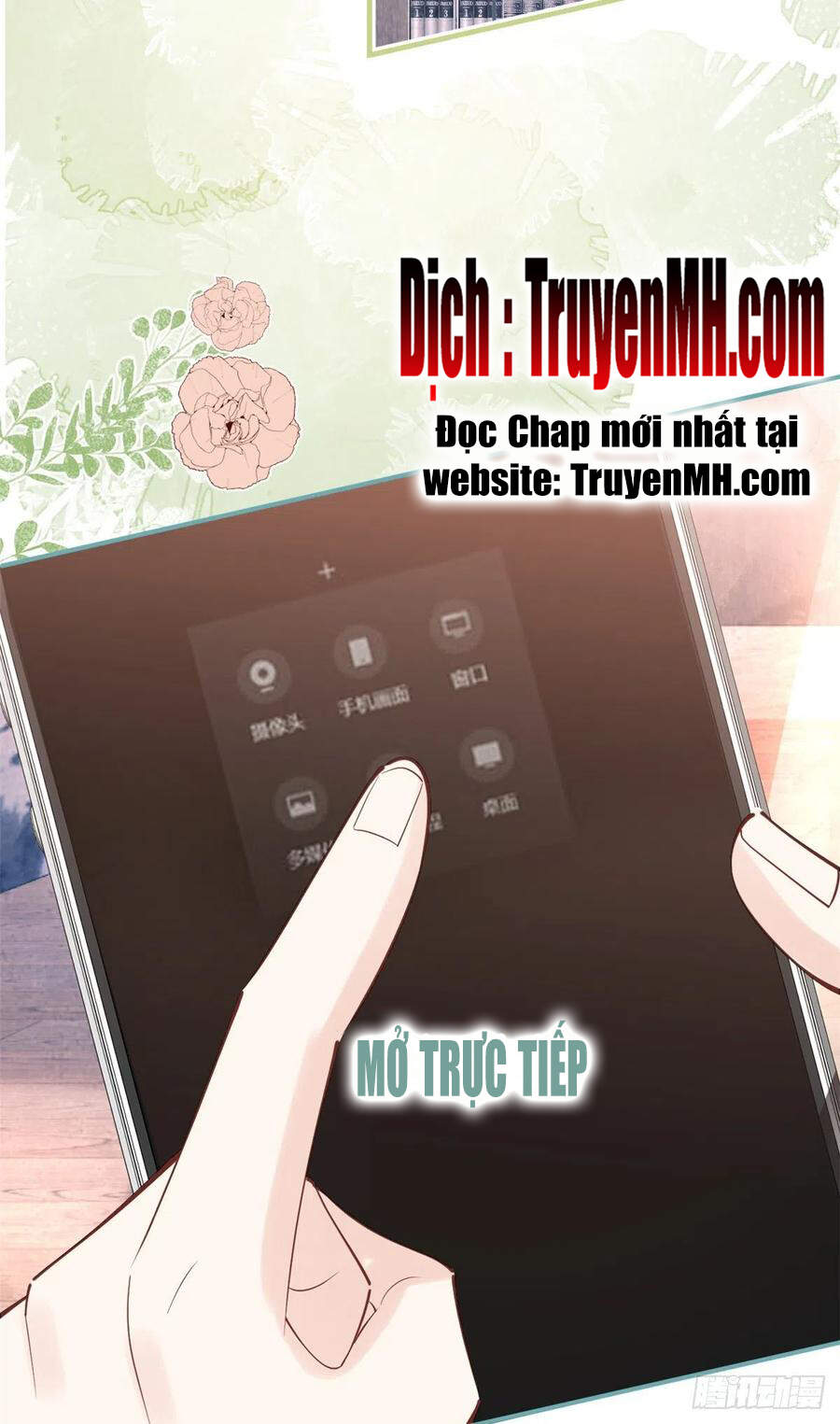 Ta Có Năm Đại Lão Ba Ba Chapter 153 - Trang 2