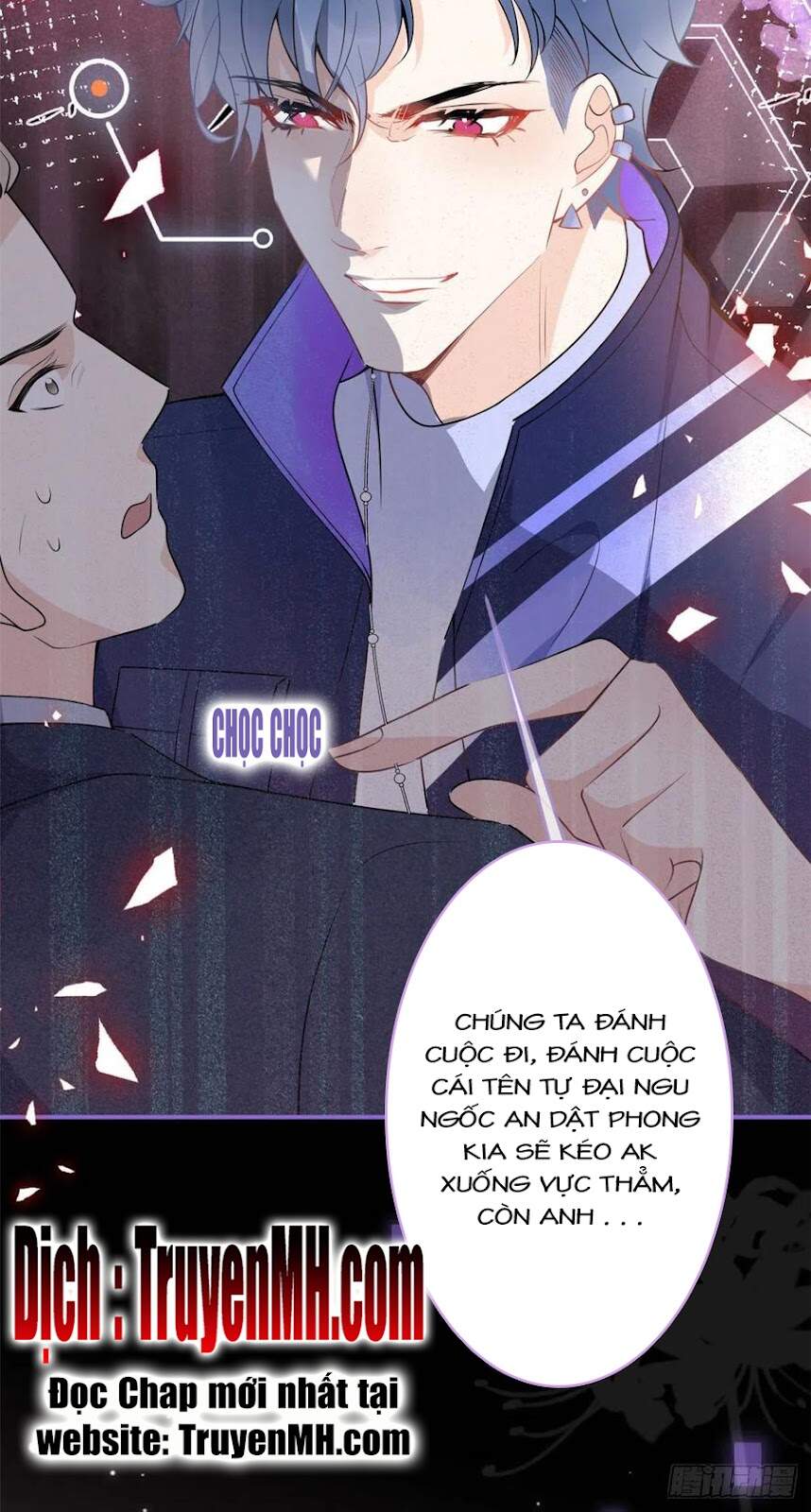 Ta Có Năm Đại Lão Ba Ba Chapter 151 - Trang 2