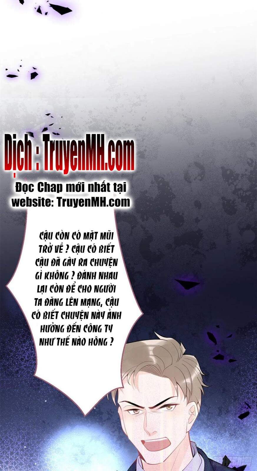 Ta Có Năm Đại Lão Ba Ba Chapter 150 - Trang 2