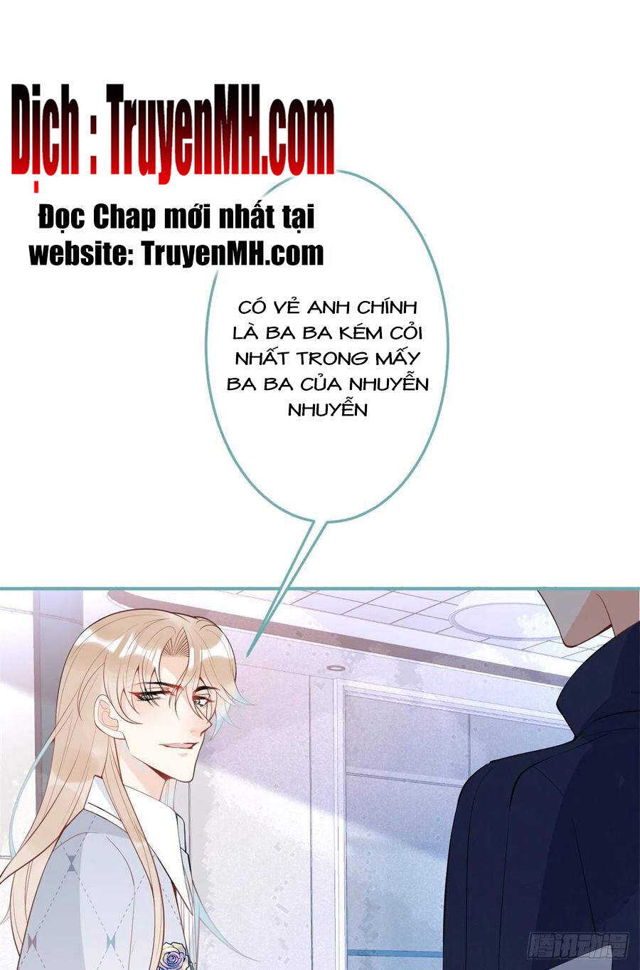 Ta Có Năm Đại Lão Ba Ba Chapter 147 - Trang 2