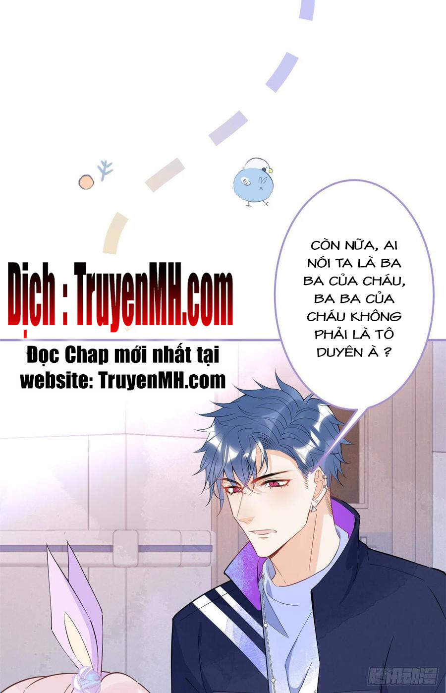 Ta Có Năm Đại Lão Ba Ba Chapter 144 - Trang 2