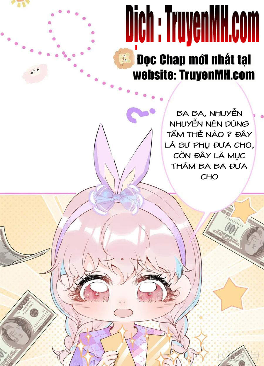 Ta Có Năm Đại Lão Ba Ba Chapter 144 - Trang 2