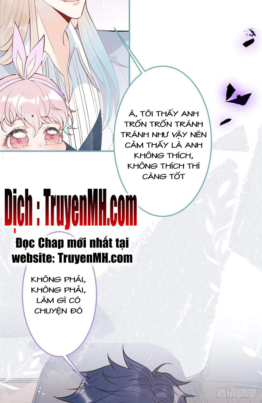 Ta Có Năm Đại Lão Ba Ba Chapter 143 - Trang 2