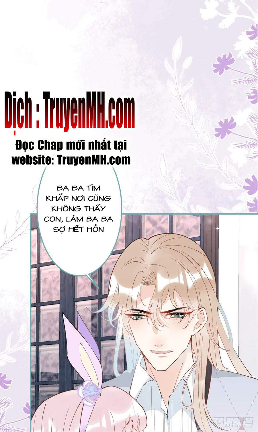 Ta Có Năm Đại Lão Ba Ba Chapter 142 - Trang 2