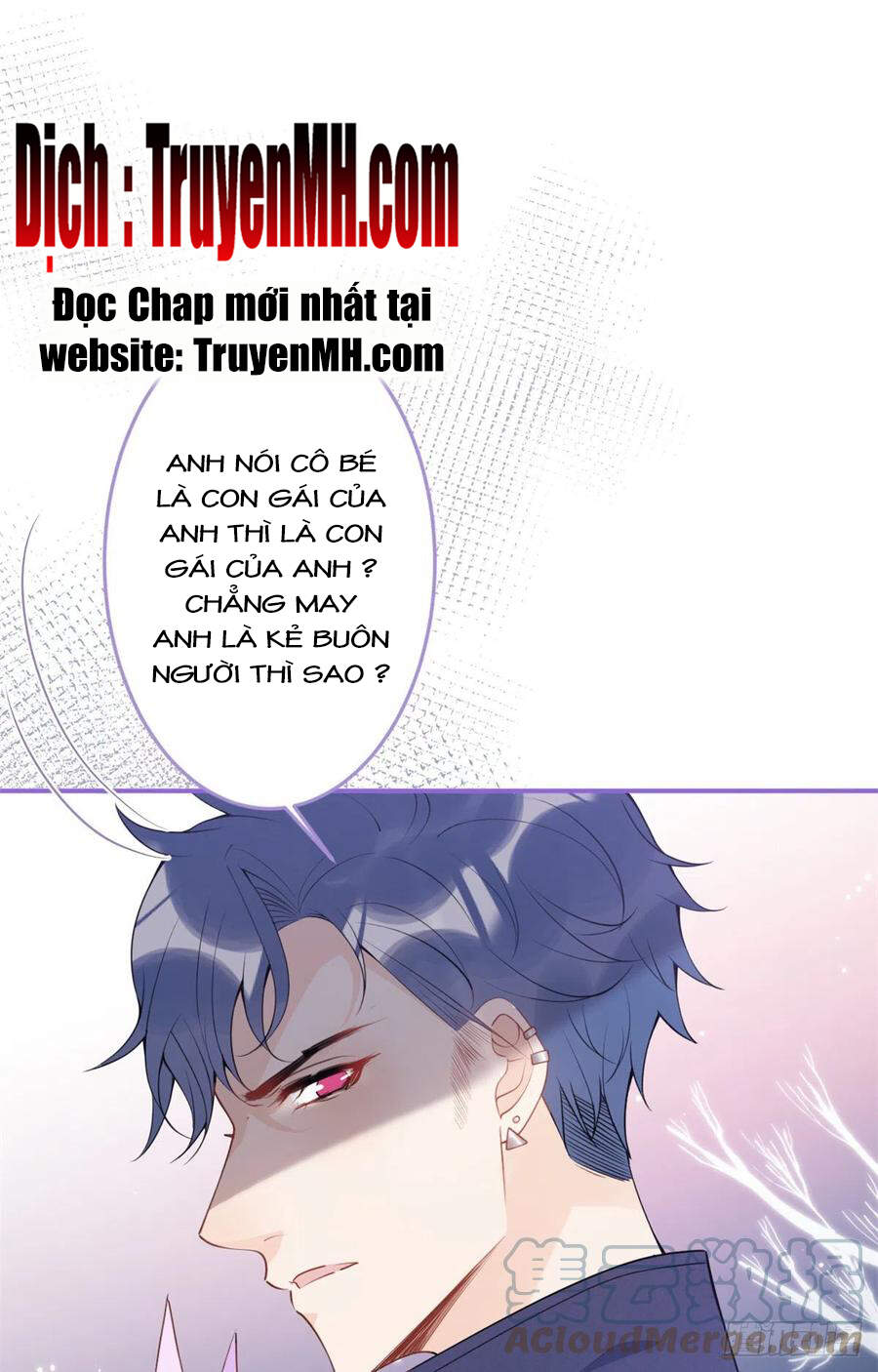 Ta Có Năm Đại Lão Ba Ba Chapter 140 - Trang 2