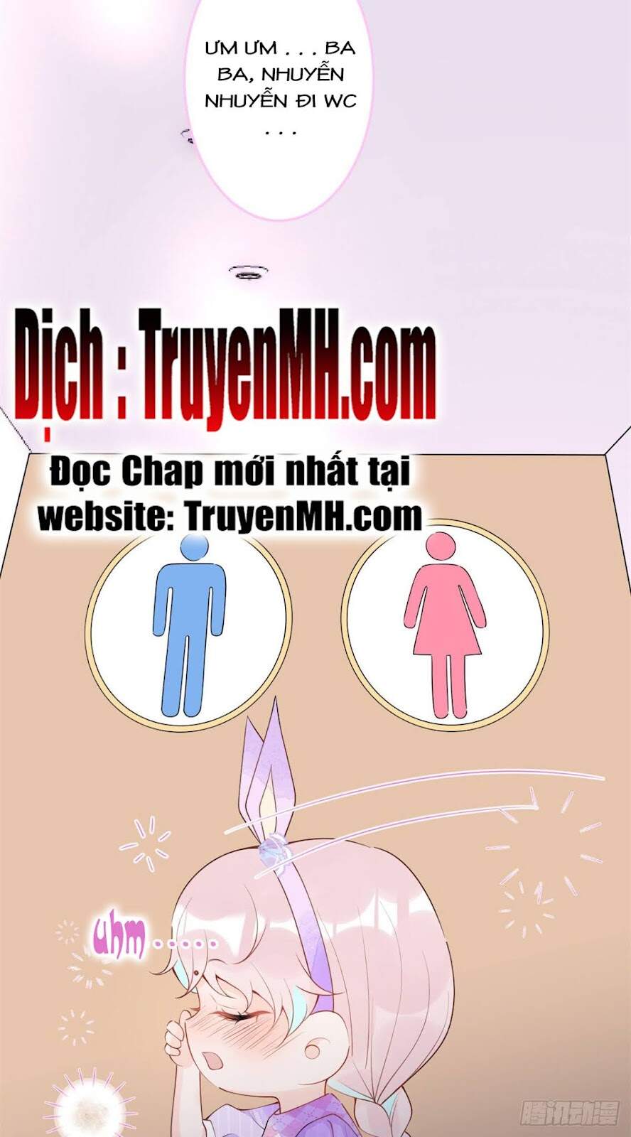 Ta Có Năm Đại Lão Ba Ba Chapter 138 - Trang 2