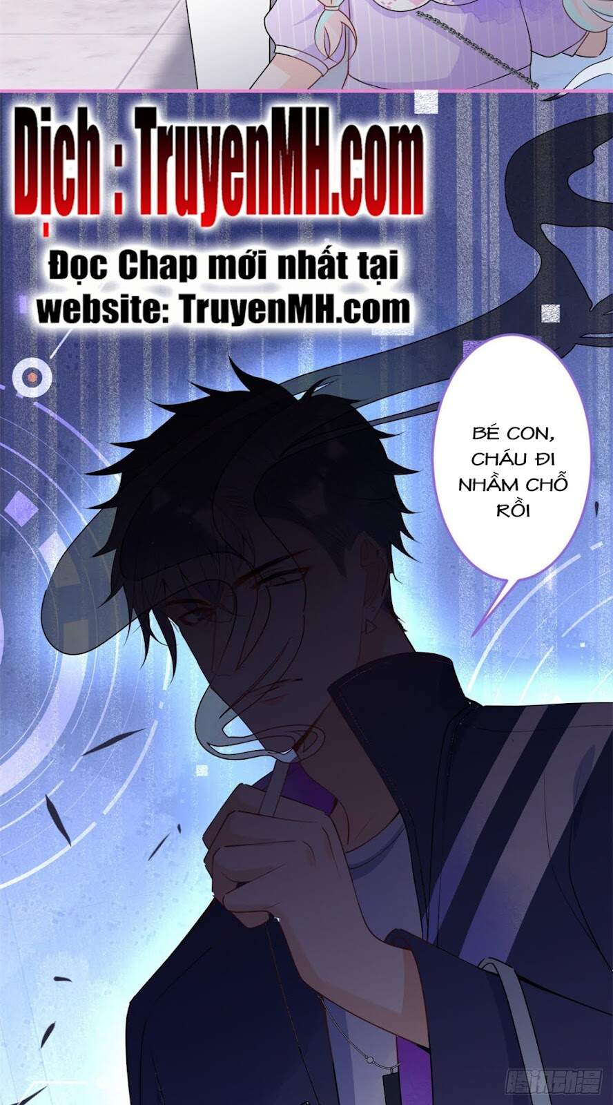 Ta Có Năm Đại Lão Ba Ba Chapter 138 - Trang 2