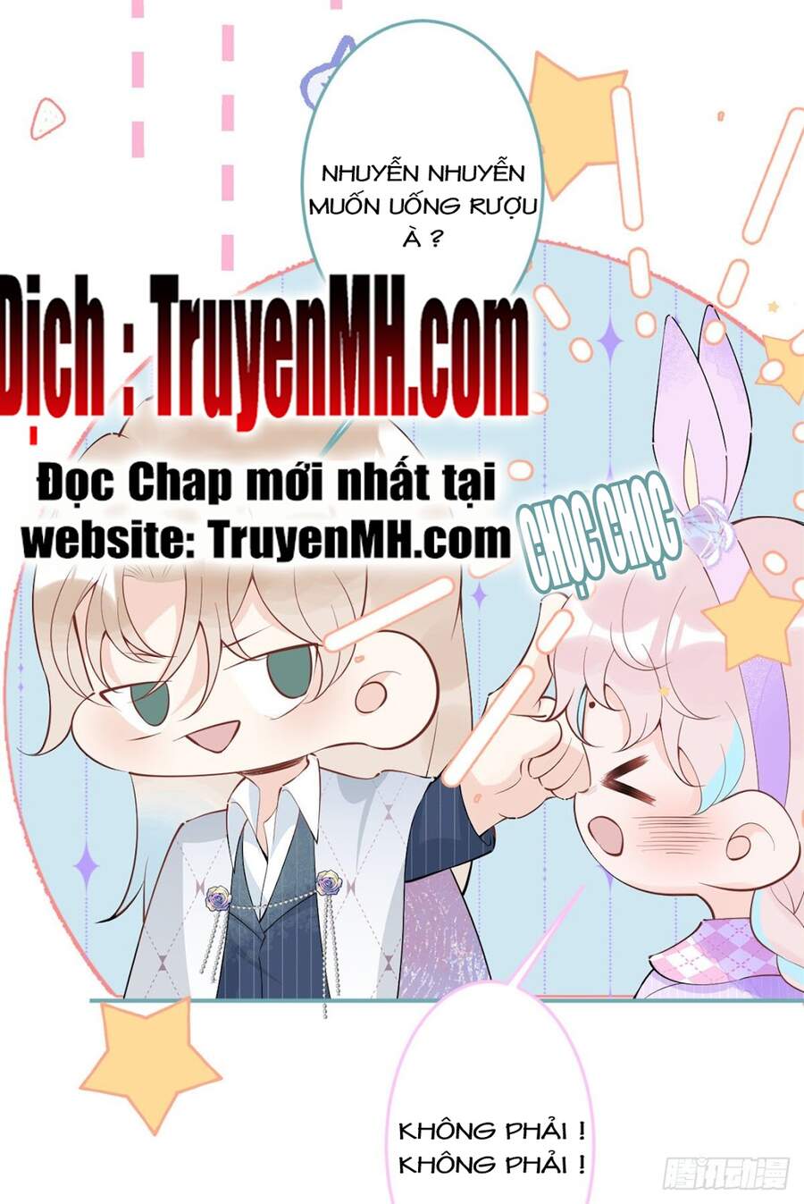 Ta Có Năm Đại Lão Ba Ba Chapter 137 - Trang 2