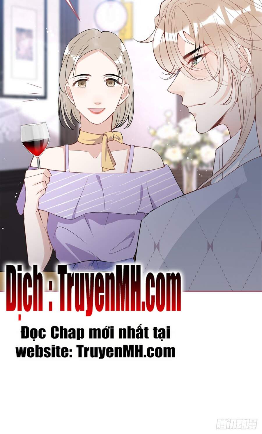 Ta Có Năm Đại Lão Ba Ba Chapter 137 - Trang 2