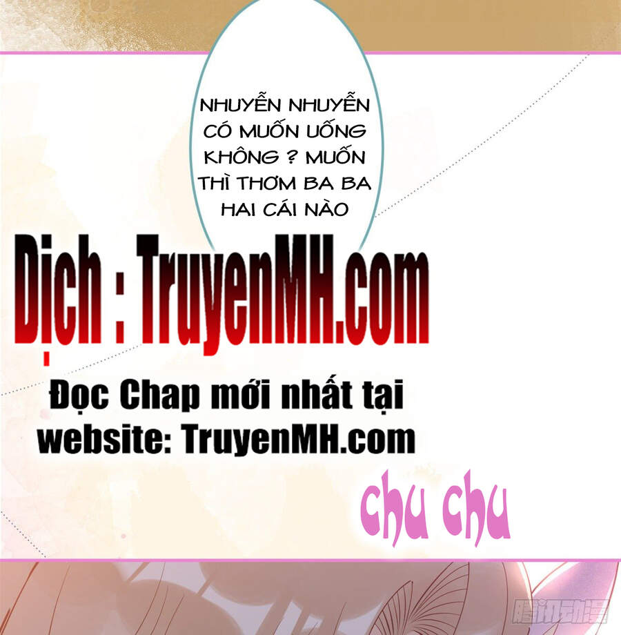 Ta Có Năm Đại Lão Ba Ba Chapter 137 - Trang 2